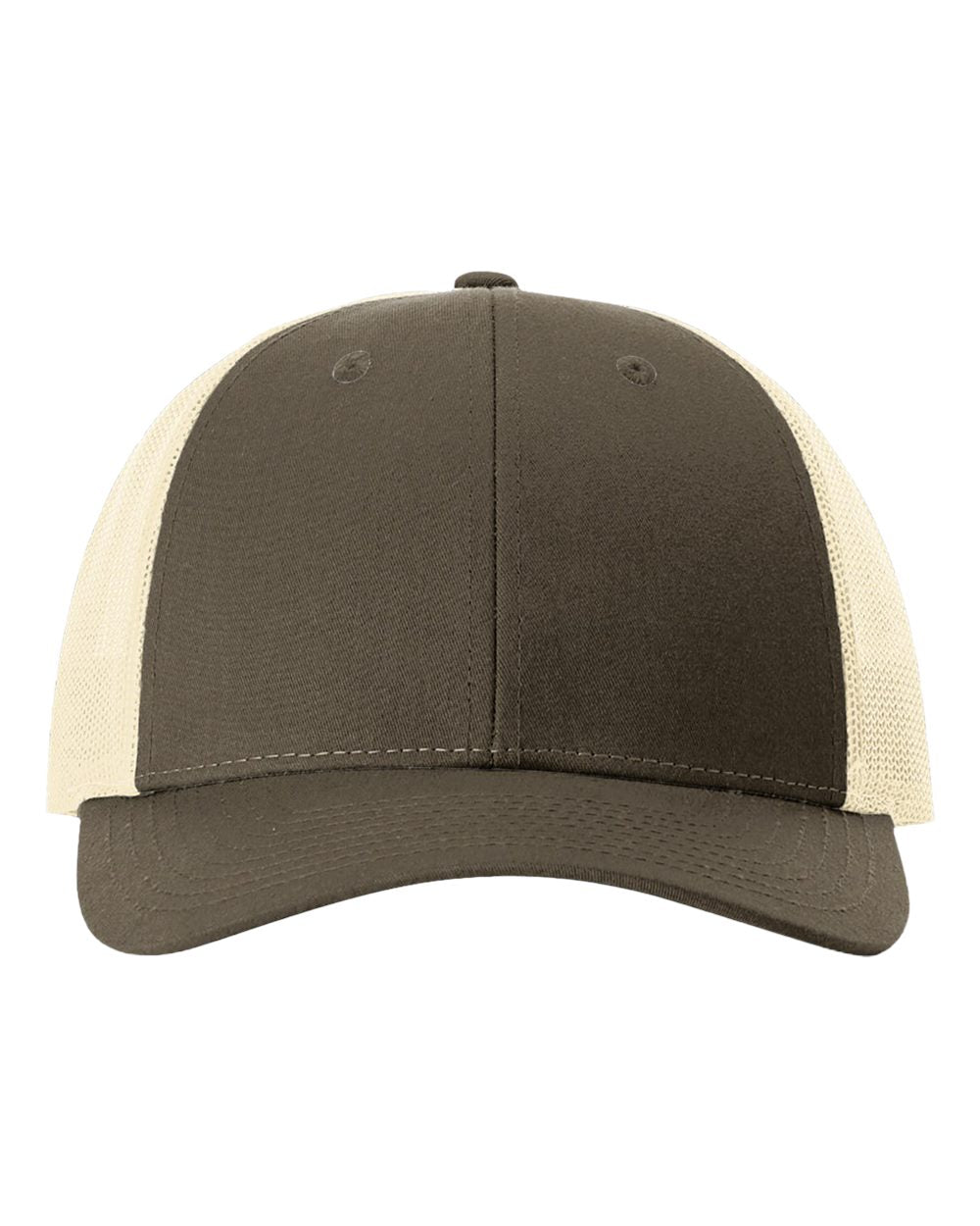 Richardson Low Pro Trucker Cap - 115