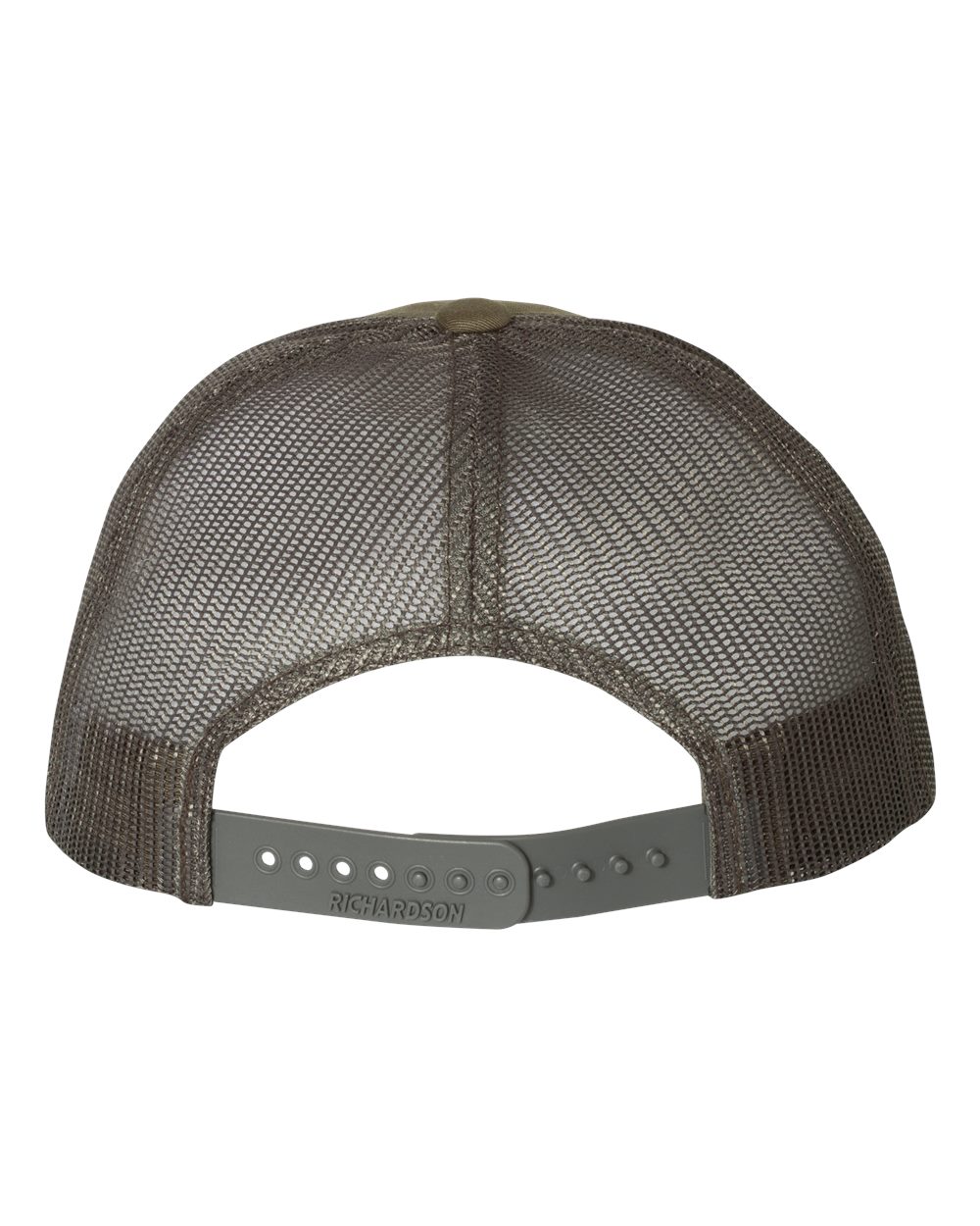 Richardson Low Pro Trucker Cap - 115