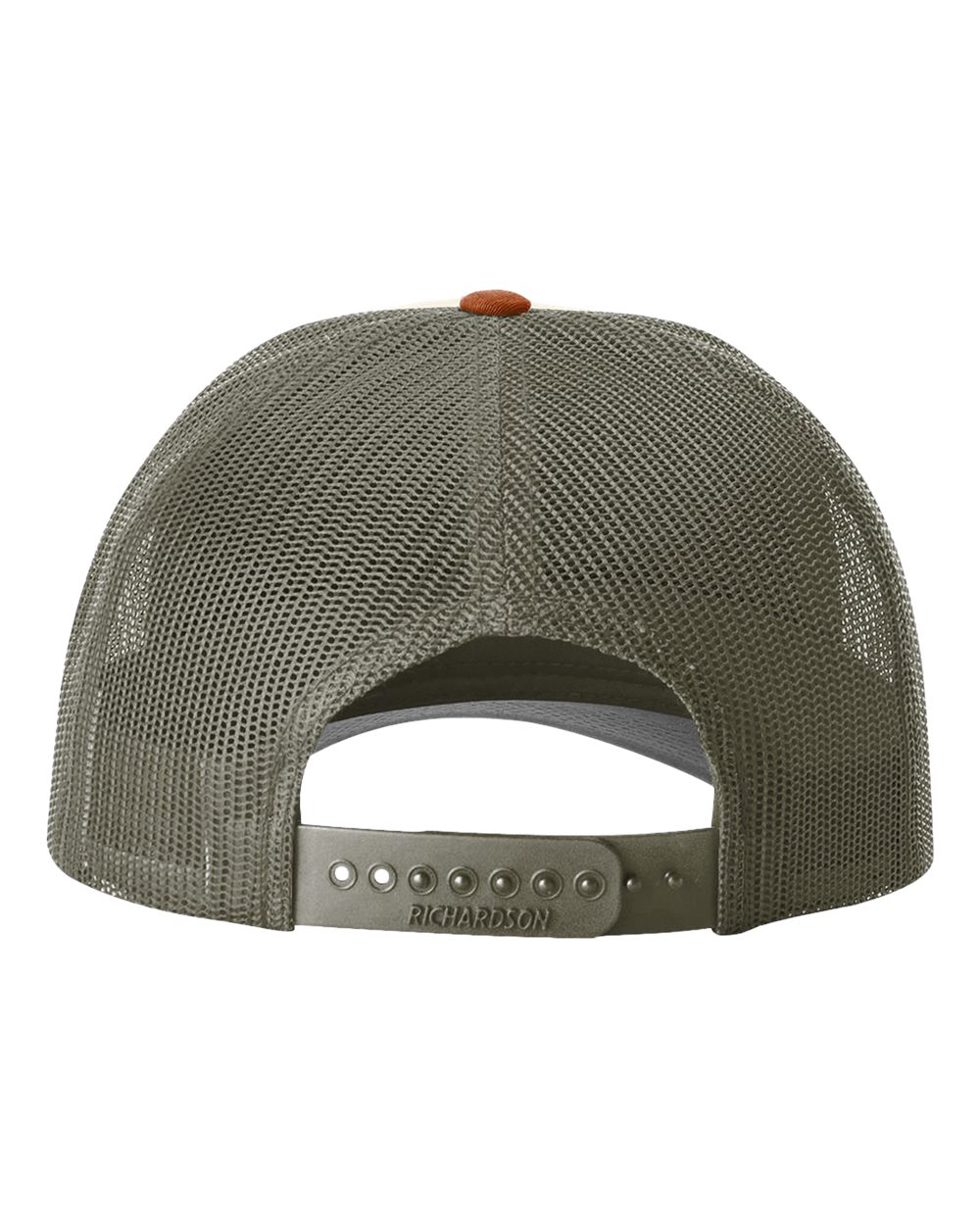 Richardson Low Pro Trucker Cap - 115