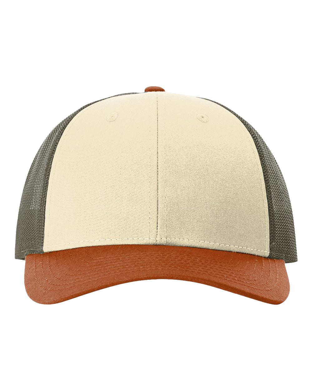 Richardson Low Pro Trucker Cap - 115