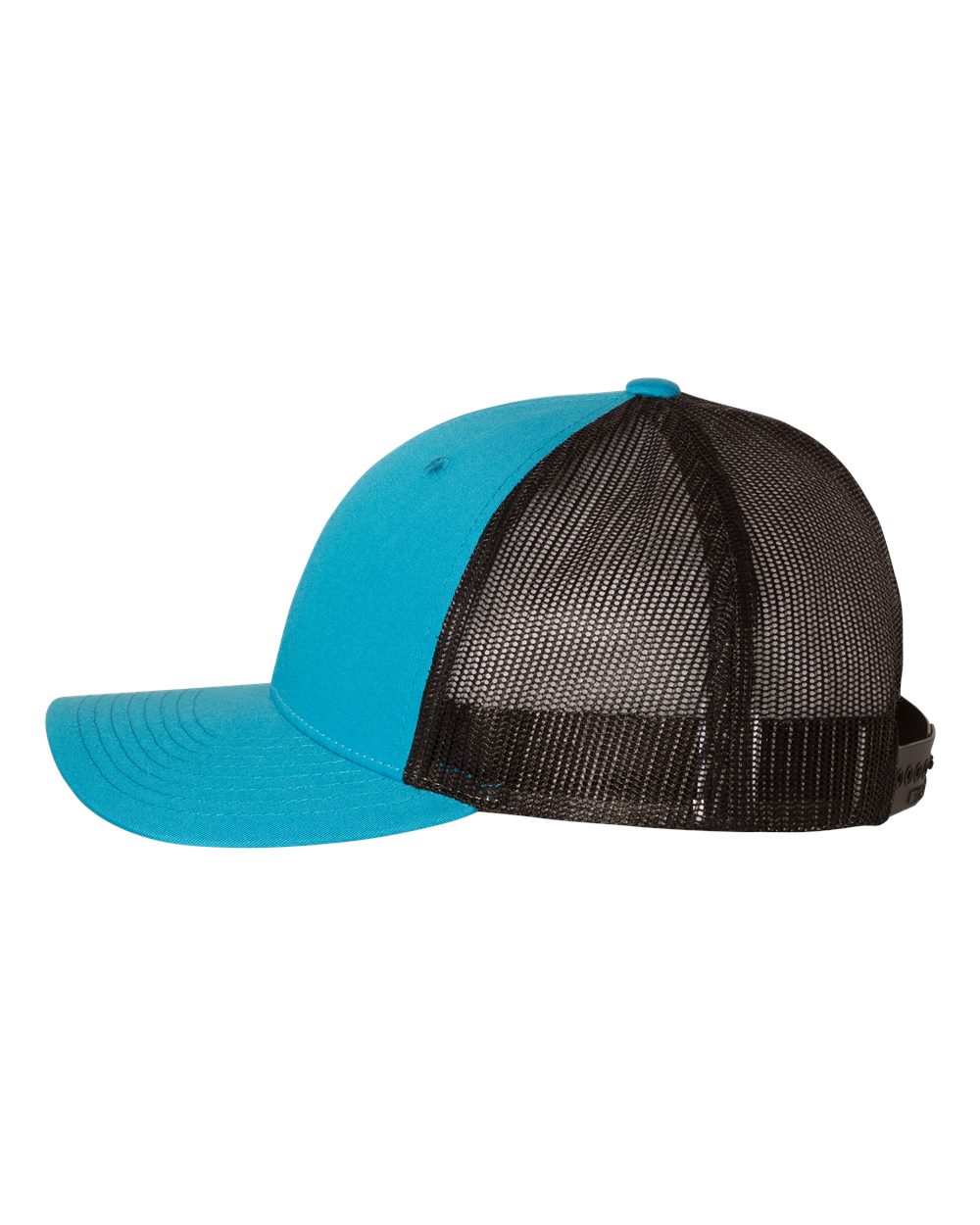 Richardson Low Pro Trucker Cap - 115