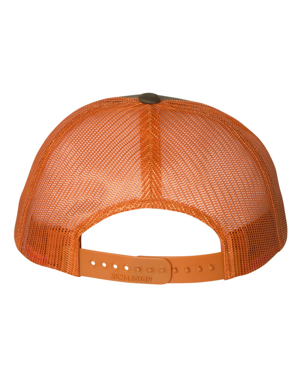 Richardson Low Pro Trucker Cap - 115