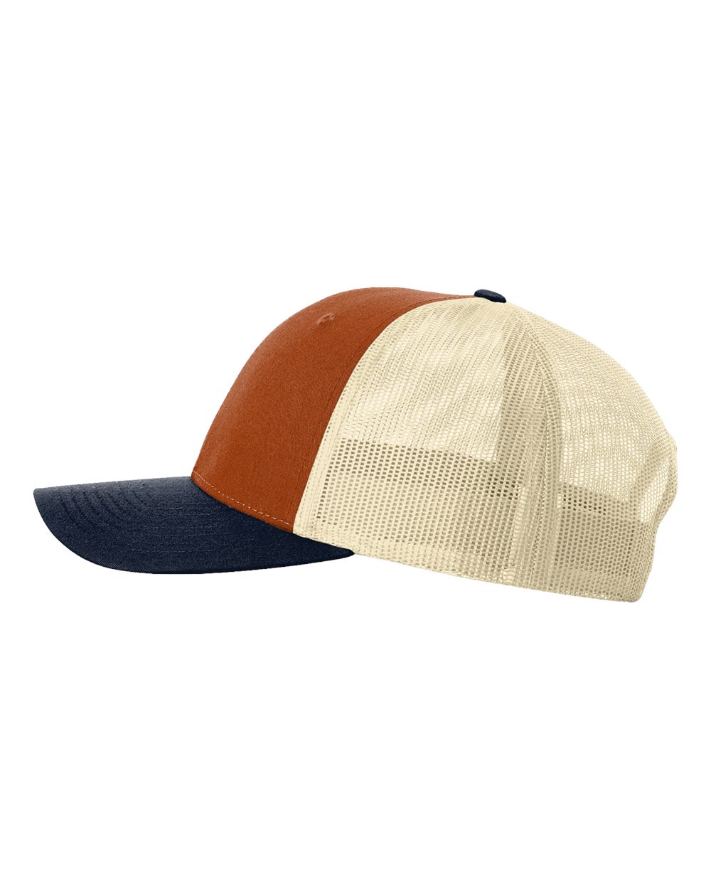Richardson Low Pro Trucker Cap - 115