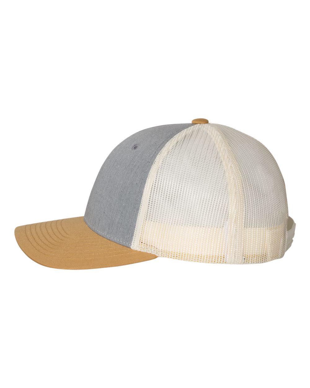 Richardson Low Pro Trucker Cap - 115