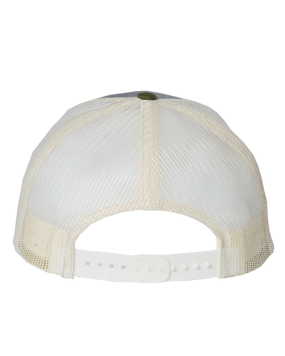 Richardson Low Pro Trucker Cap - 115