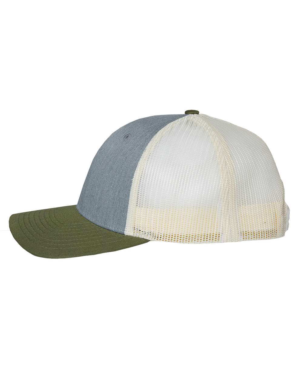 Richardson Low Pro Trucker Cap - 115