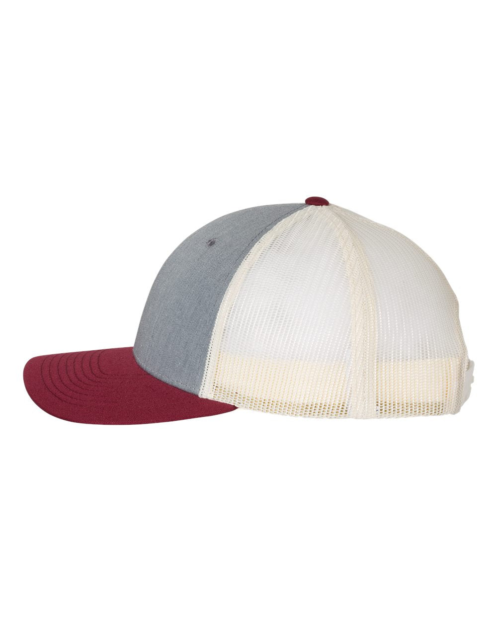 Richardson Low Pro Trucker Cap - 115
