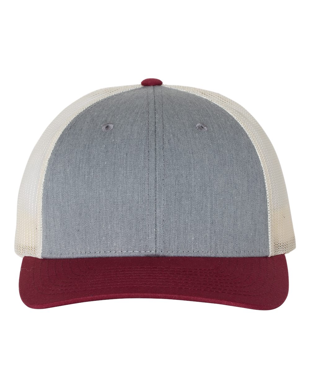 Richardson Low Pro Trucker Cap - 115