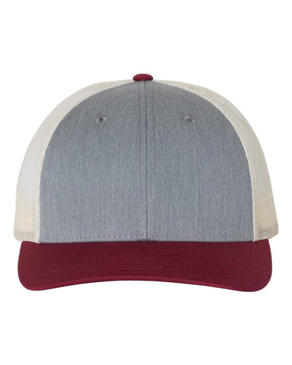 Richardson Low Pro Trucker Cap - 115