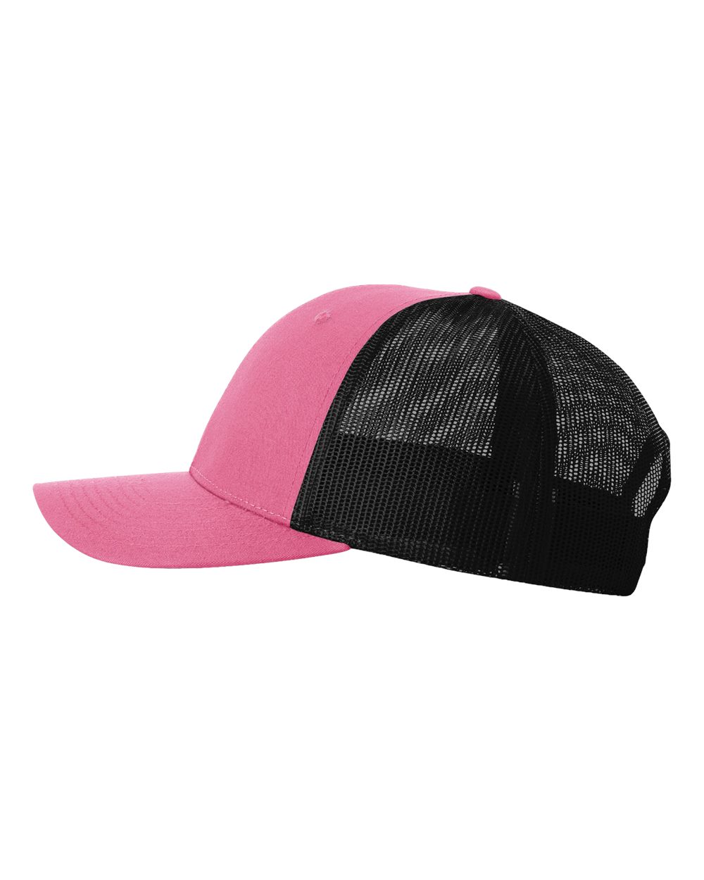 Richardson Low Pro Trucker Cap - 115