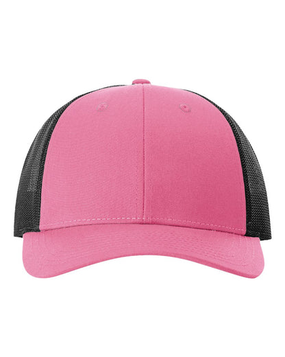 Richardson Low Pro Trucker Cap - 115