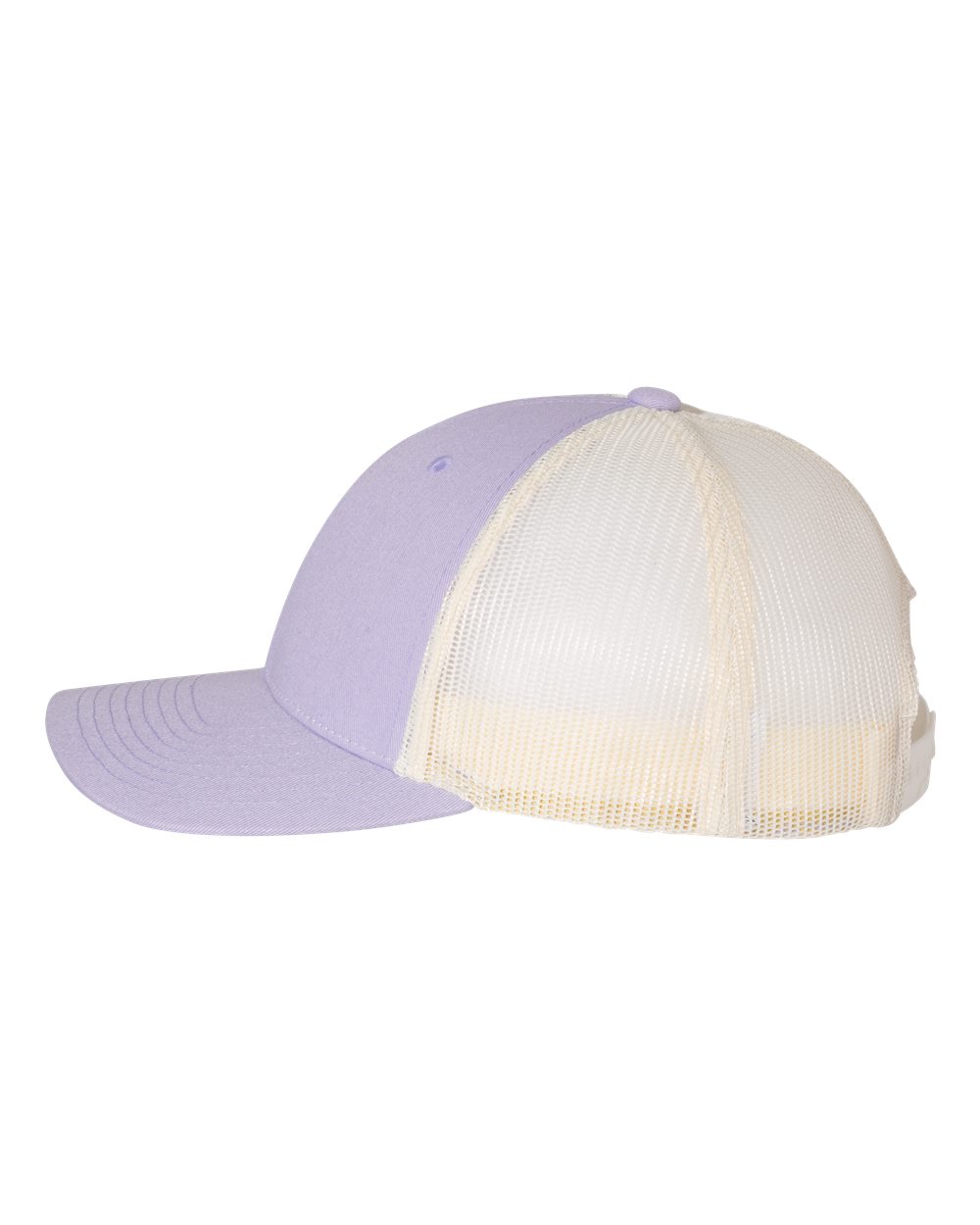 Richardson Low Pro Trucker Cap - 115