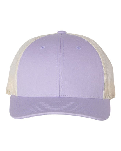 Richardson Low Pro Trucker Cap - 115