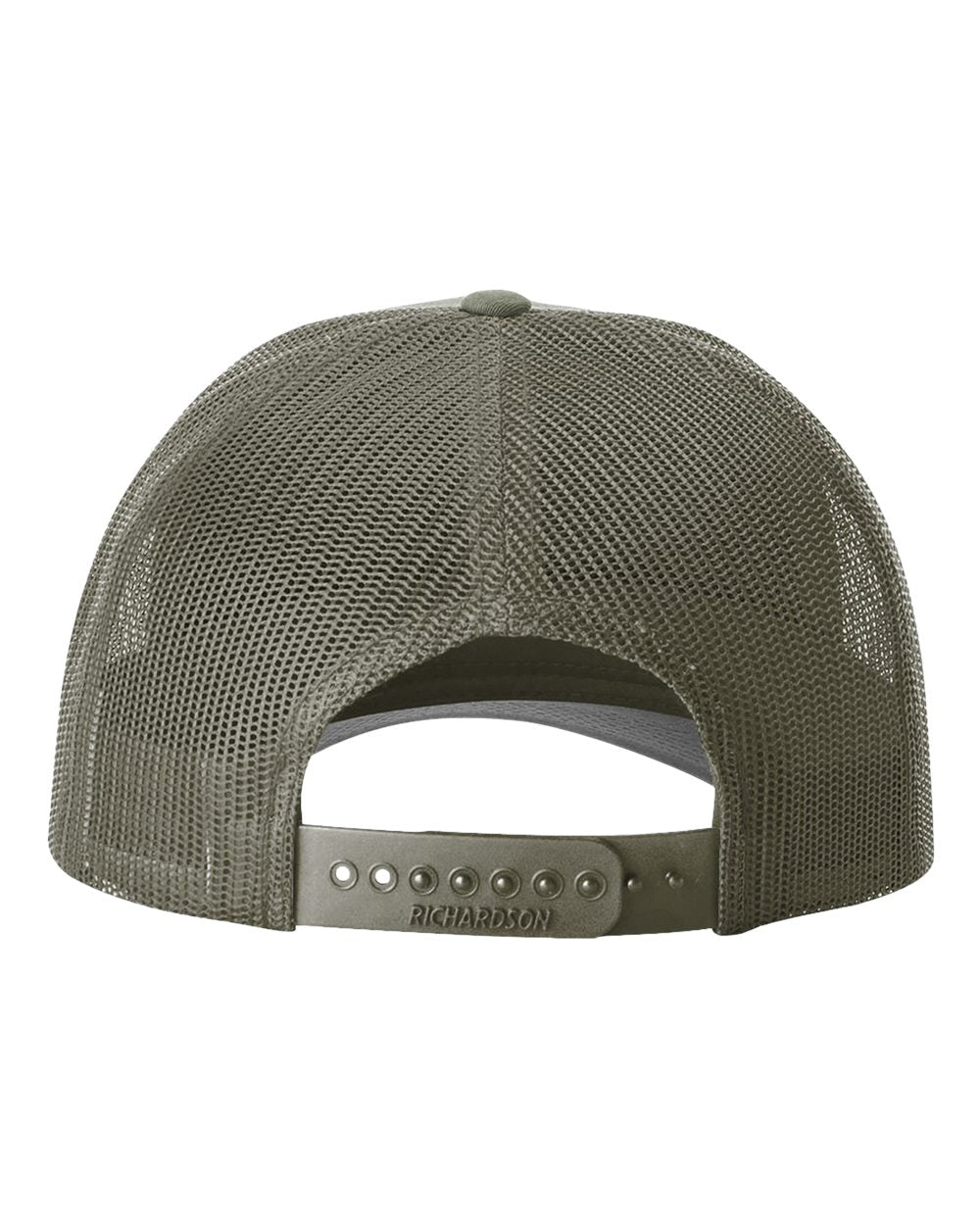 Richardson Low Pro Trucker Cap - 115