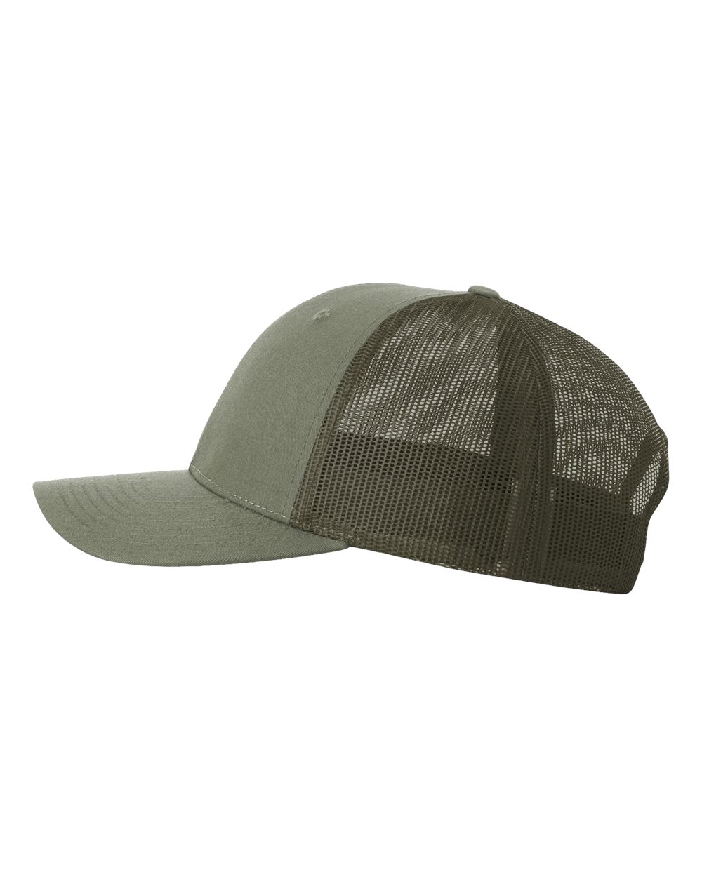 Richardson Low Pro Trucker Cap - 115