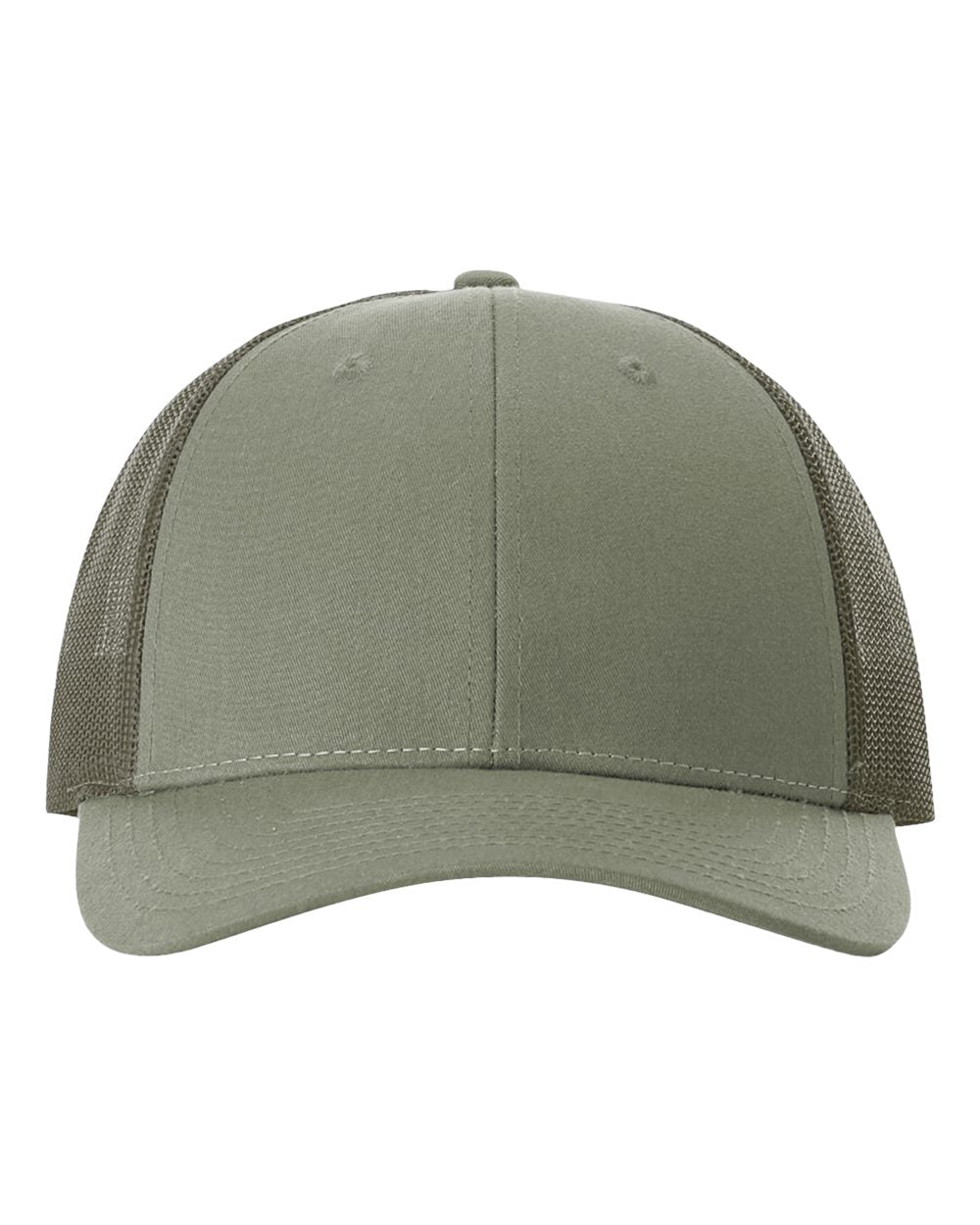 Richardson Low Pro Trucker Cap - 115