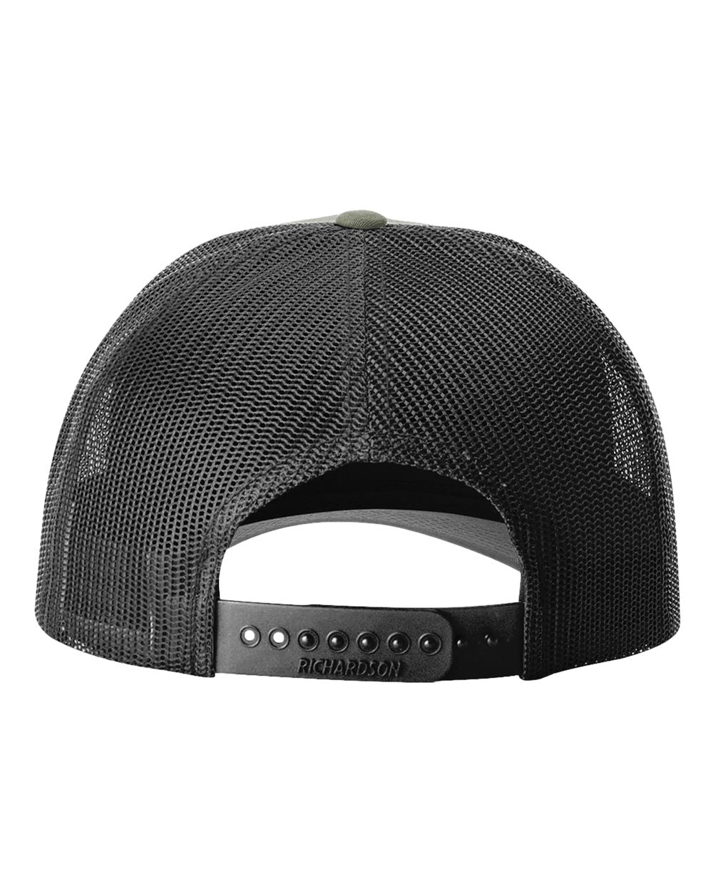 Richardson Low Pro Trucker Cap - 115