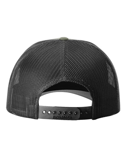 Richardson Low Pro Trucker Cap - 115