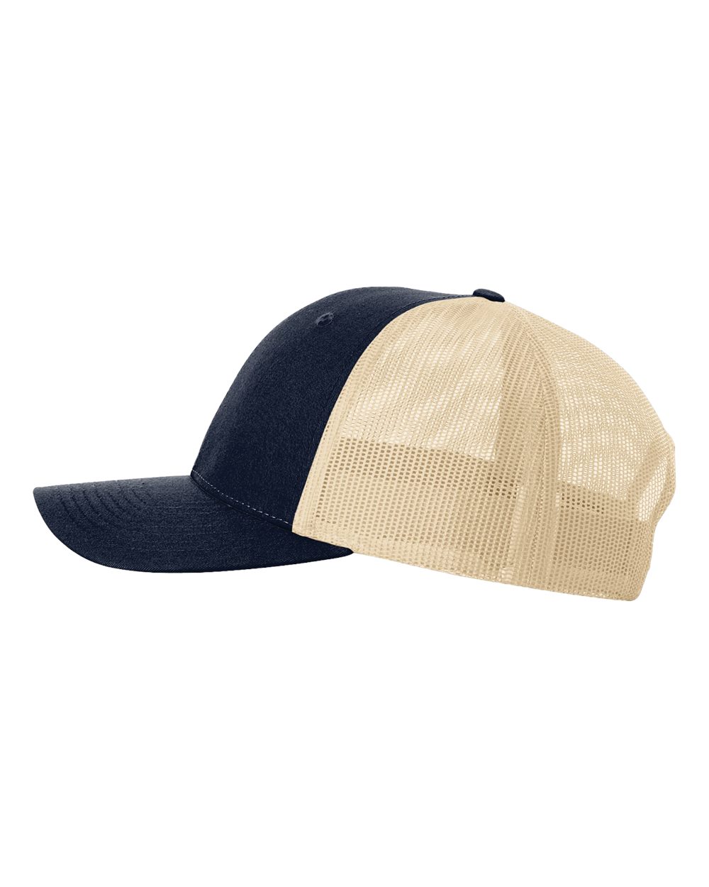 Richardson Low Pro Trucker Cap - 115