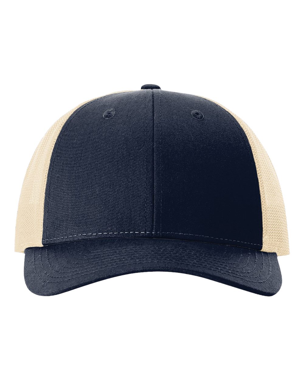 Richardson Low Pro Trucker Cap - 115