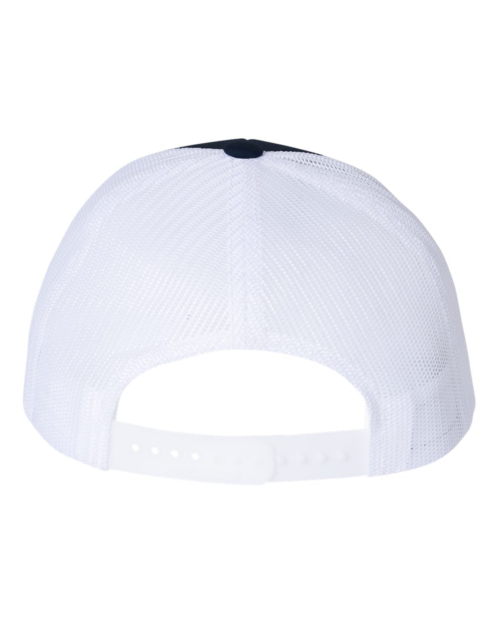 Richardson Low Pro Trucker Cap - 115