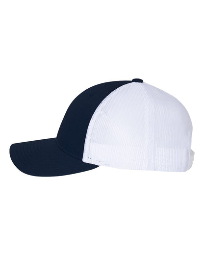 Richardson Low Pro Trucker Cap - 115