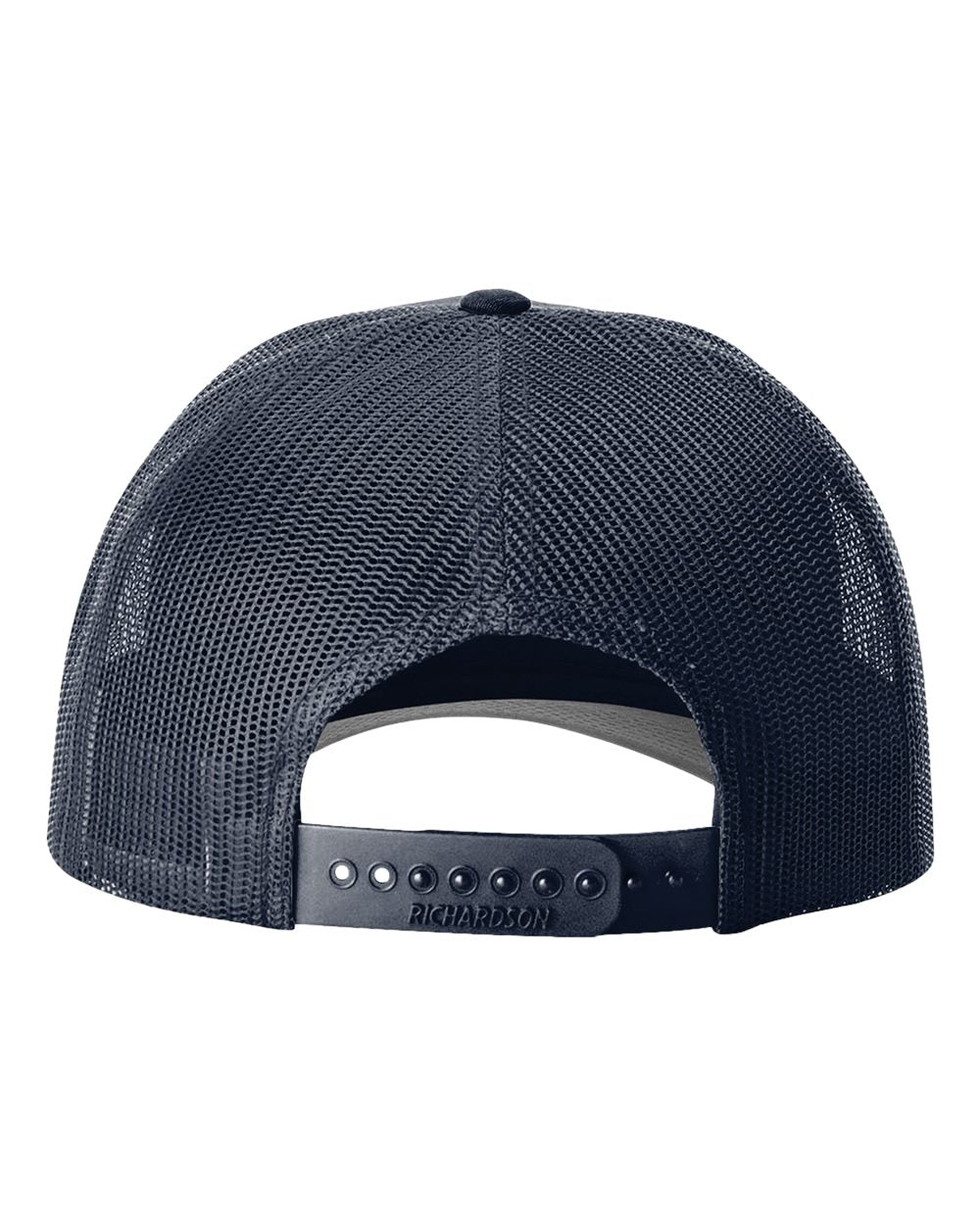 Richardson Low Pro Trucker Cap - 115