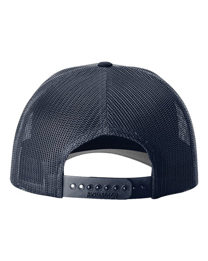 Richardson Low Pro Trucker Cap - 115