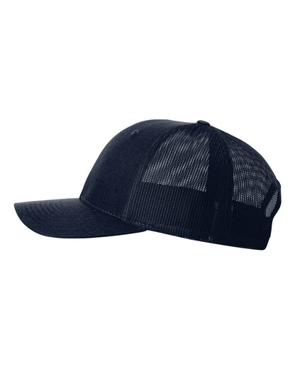 Richardson Low Pro Trucker Cap - 115