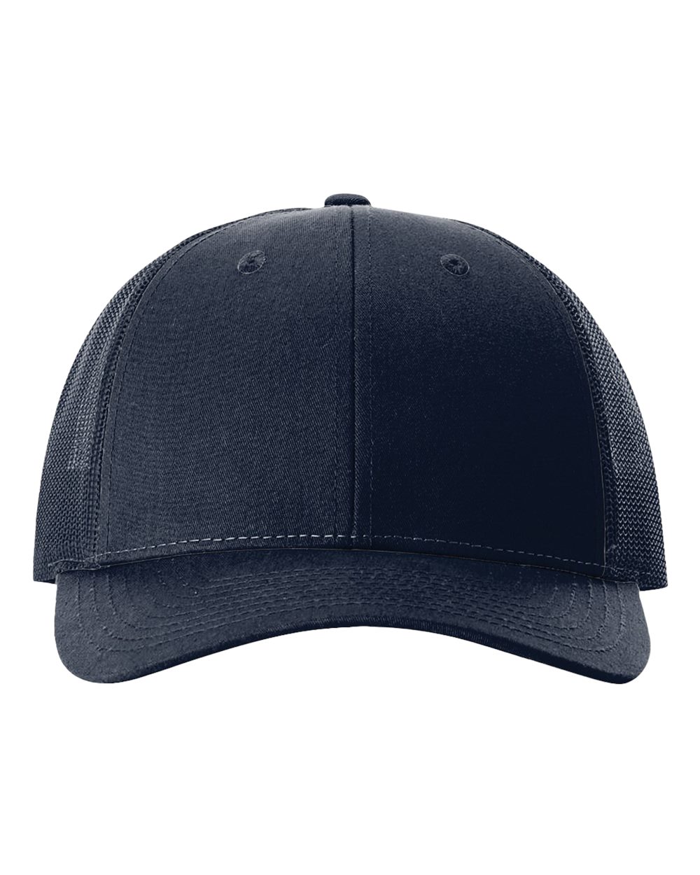 Richardson Low Pro Trucker Cap - 115