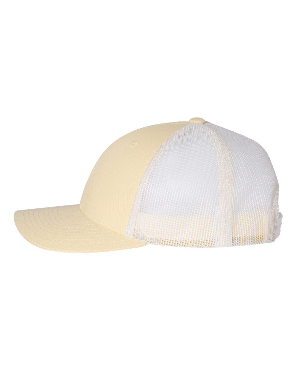 Richardson Low Pro Trucker Cap - 115