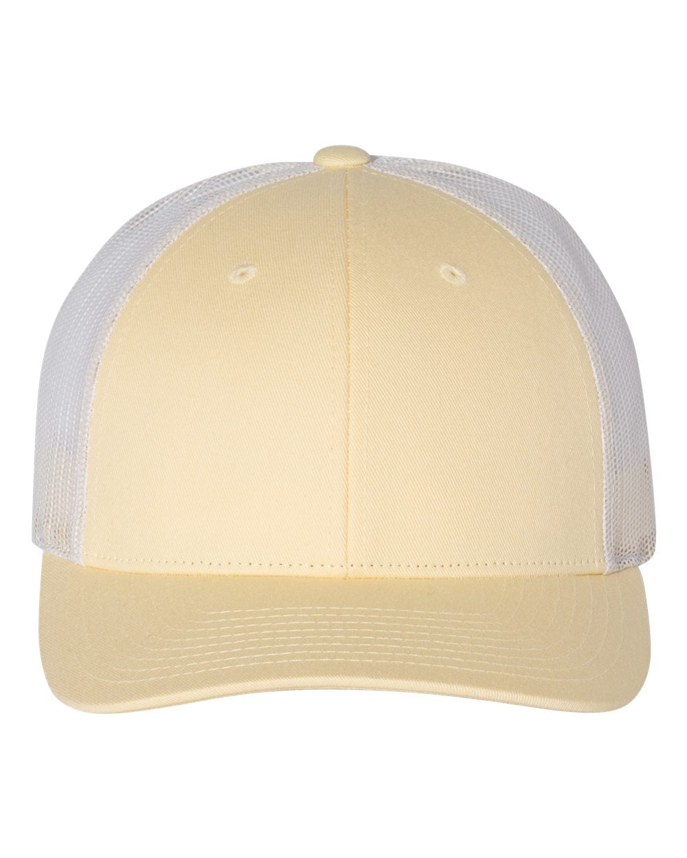 Richardson Low Pro Trucker Cap - 115