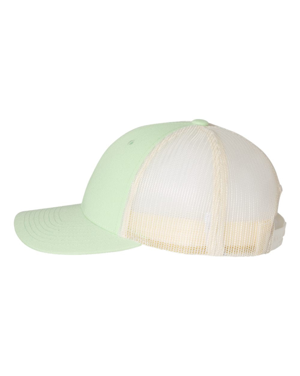 Richardson Low Pro Trucker Cap - 115