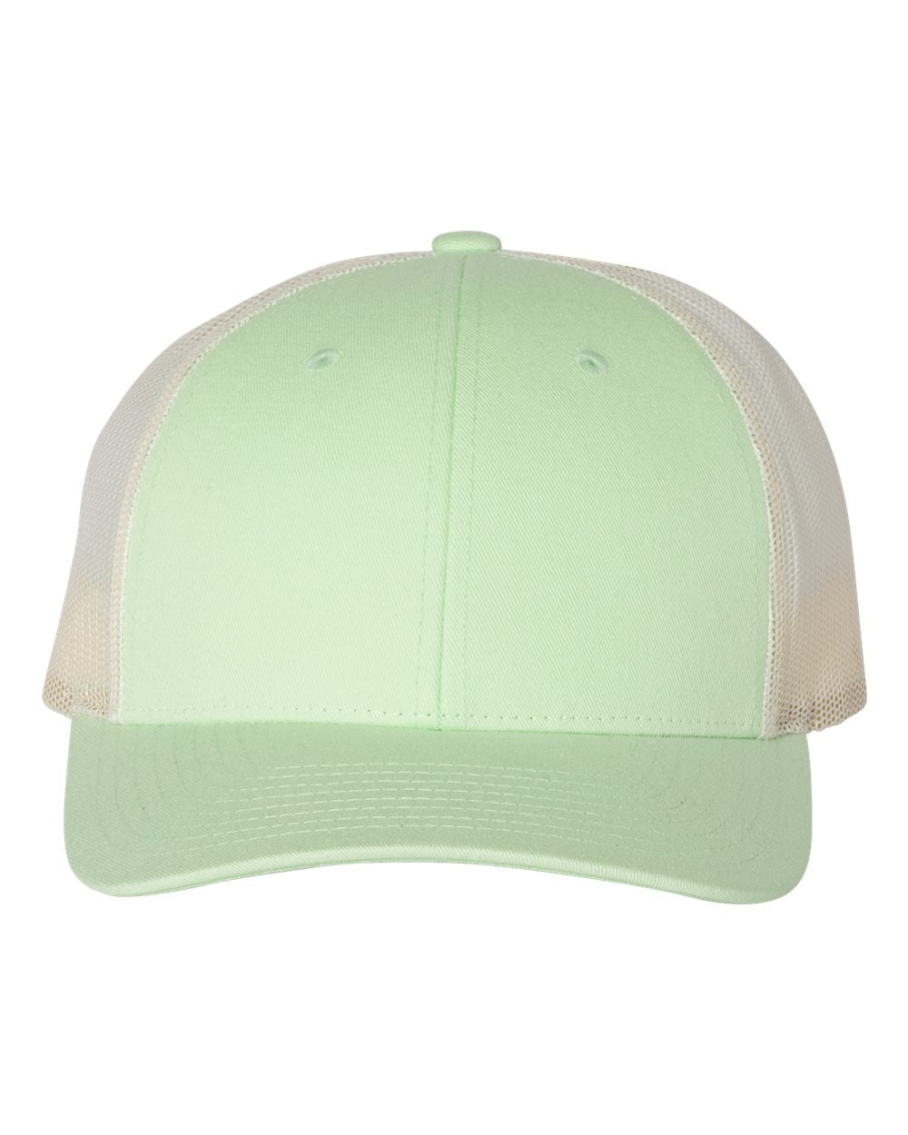 Richardson Low Pro Trucker Cap - 115