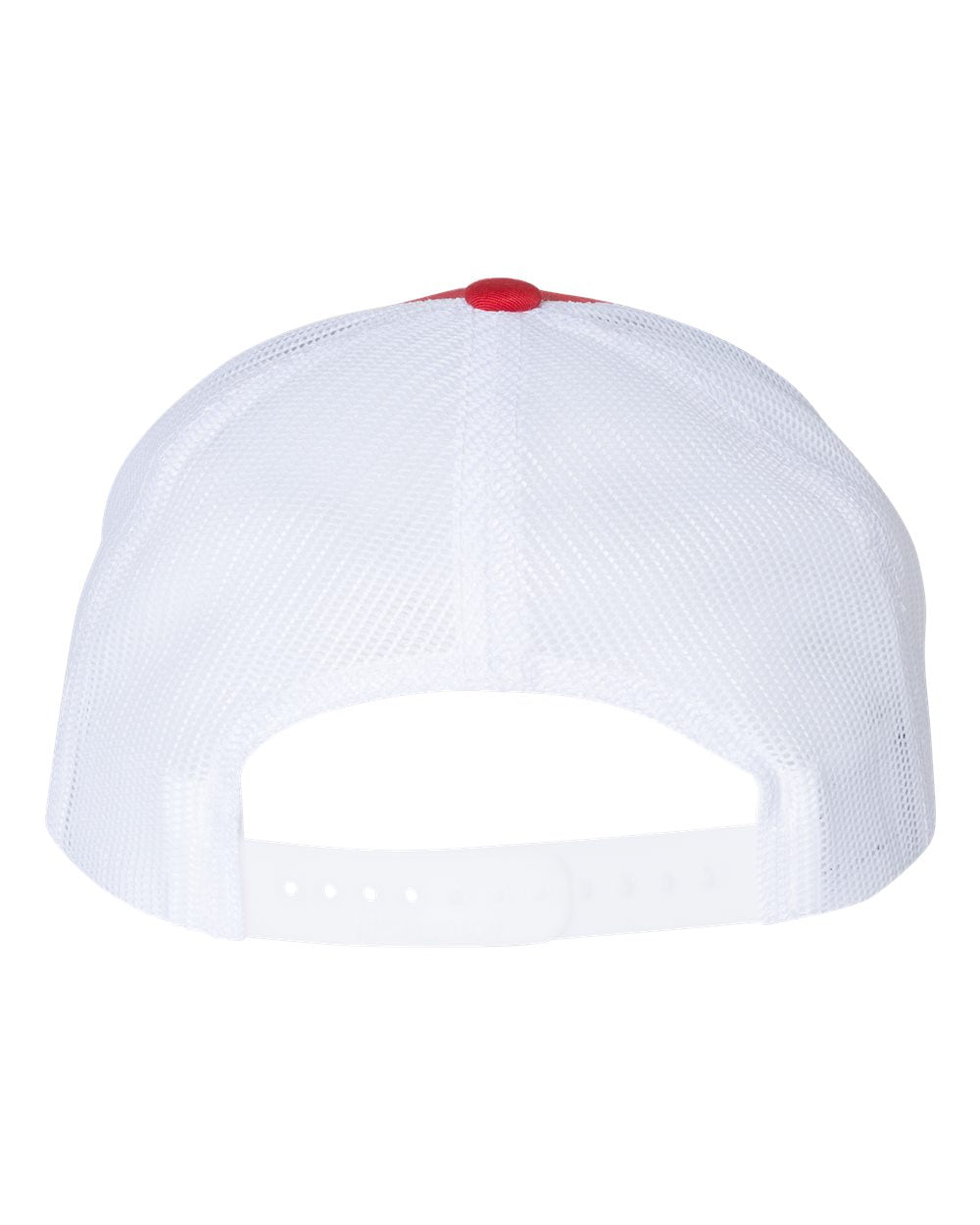 Richardson Low Pro Trucker Cap - 115