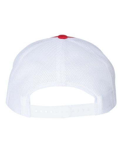 Richardson Low Pro Trucker Cap - 115