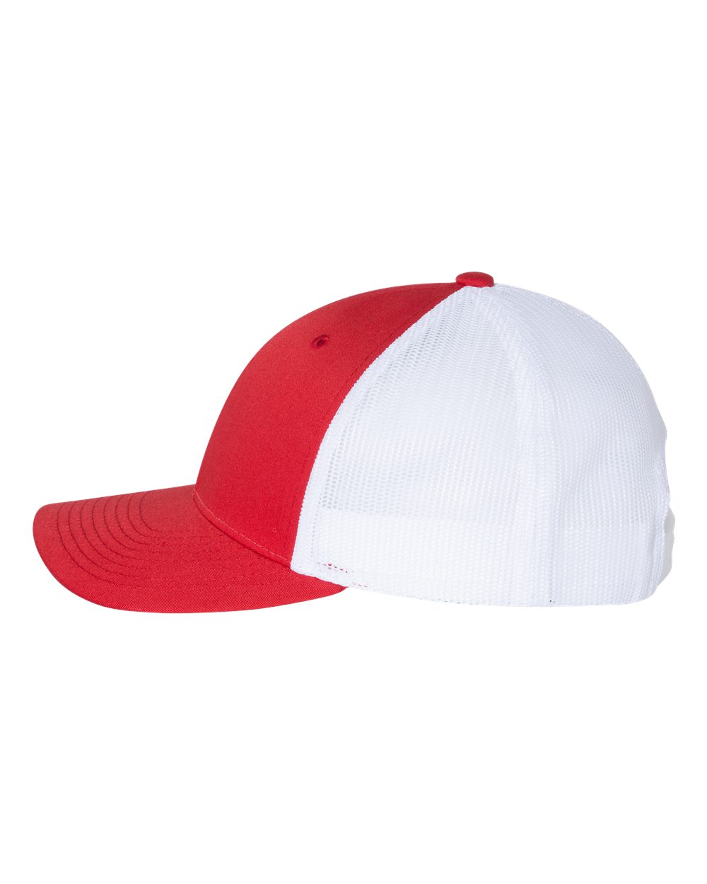 Richardson Low Pro Trucker Cap - 115