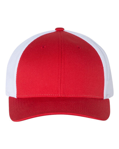 Richardson Low Pro Trucker Cap - 115