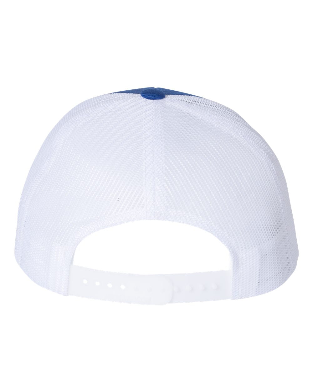 Richardson Low Pro Trucker Cap - 115