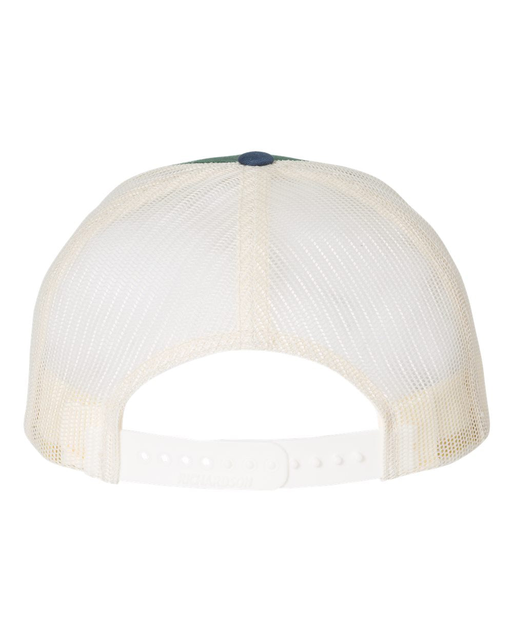 Richardson Low Pro Trucker Cap - 115