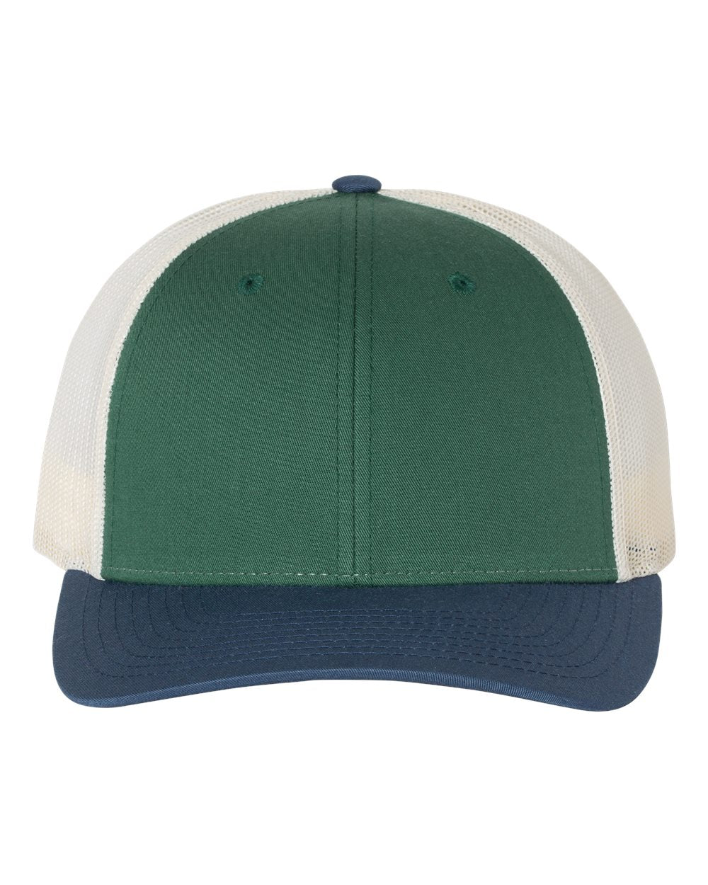 Richardson Low Pro Trucker Cap - 115