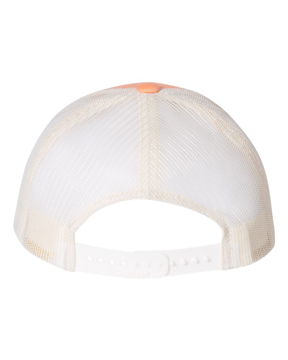 Richardson Low Pro Trucker Cap - 115