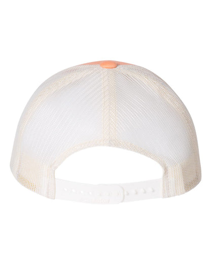 Richardson Low Pro Trucker Cap - 115