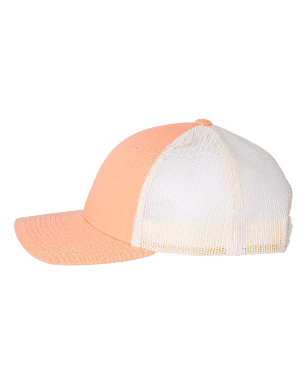 Richardson Low Pro Trucker Cap - 115