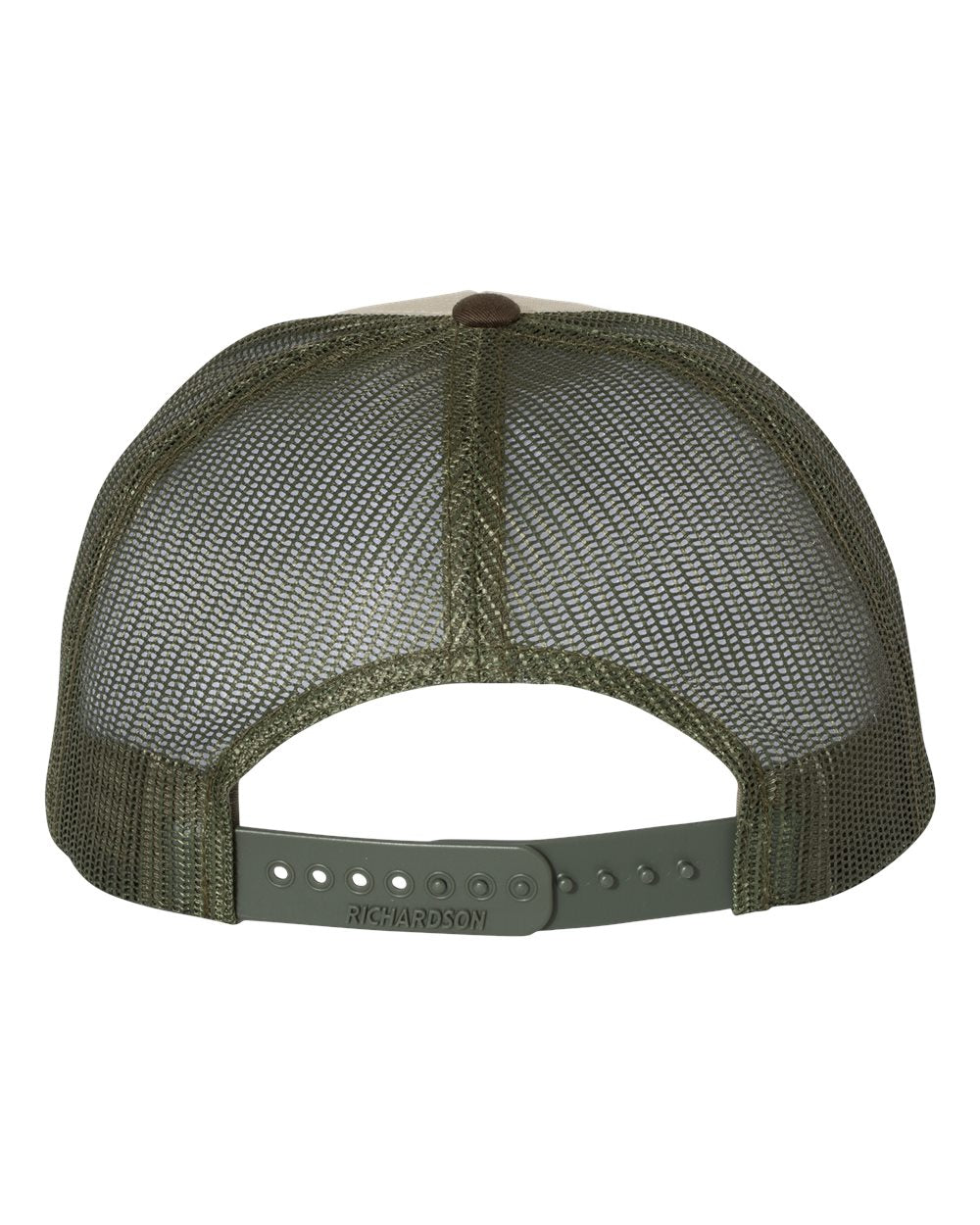 Richardson Low Pro Trucker Cap - 115