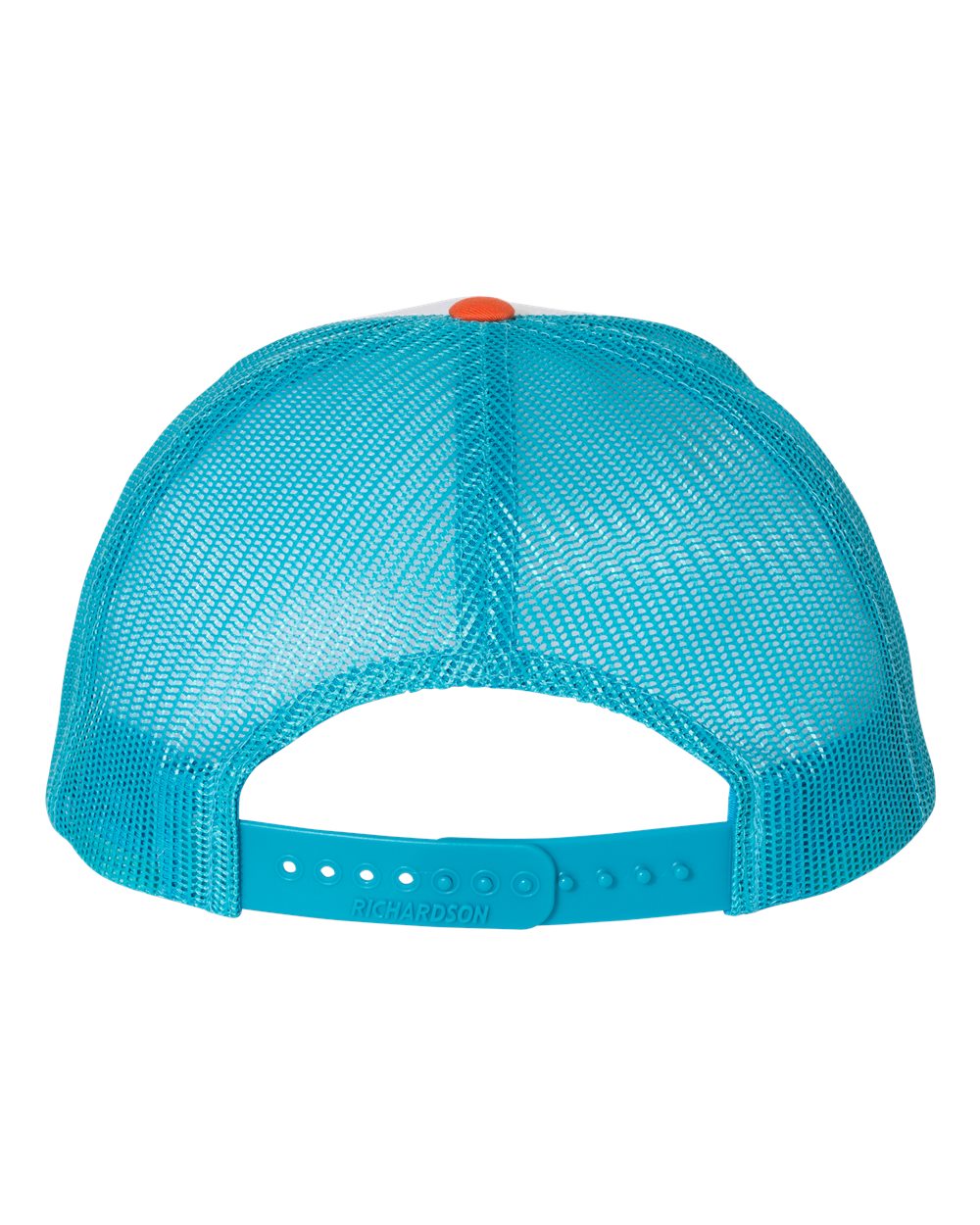 Richardson Low Pro Trucker Cap - 115