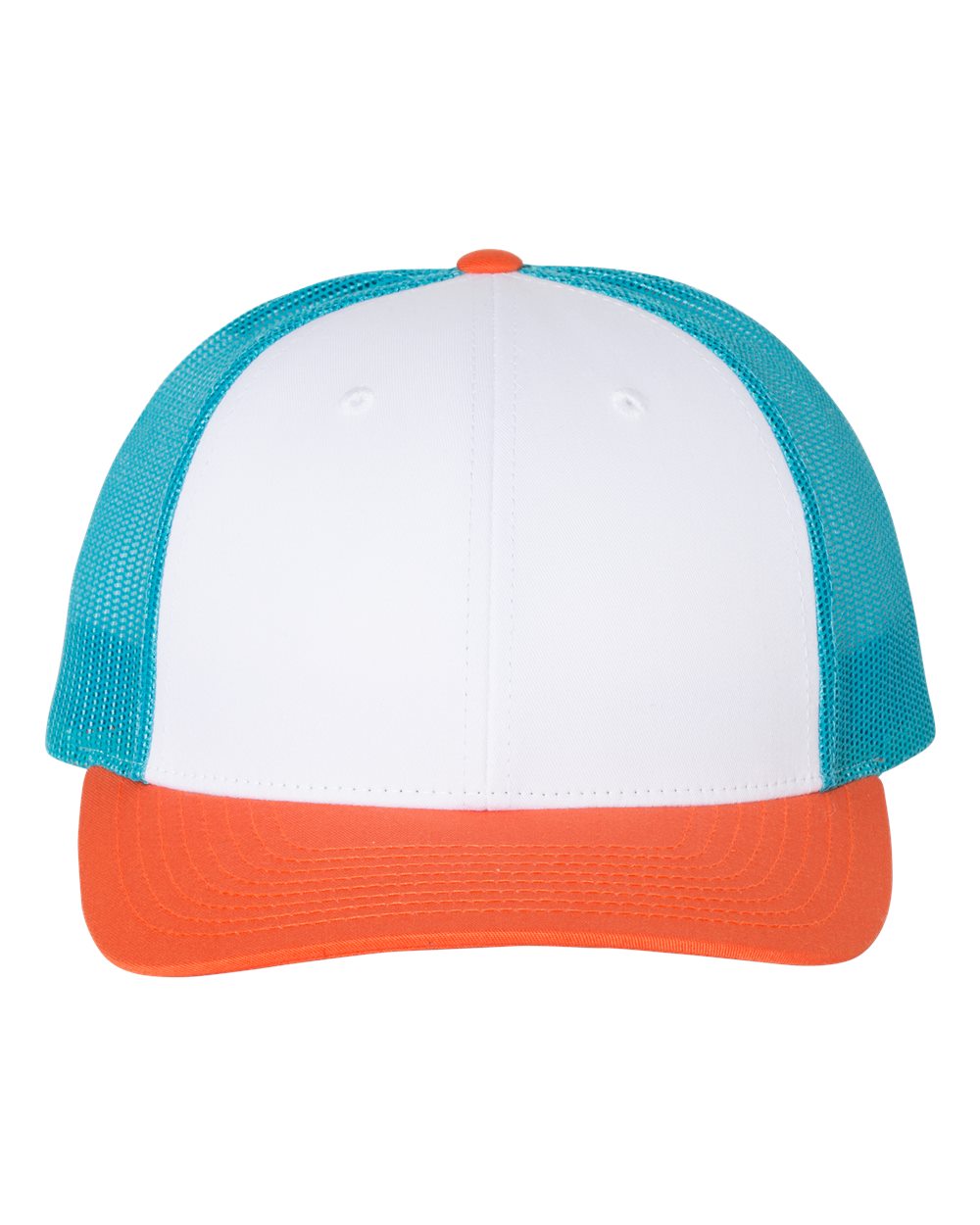 Richardson Low Pro Trucker Cap - 115