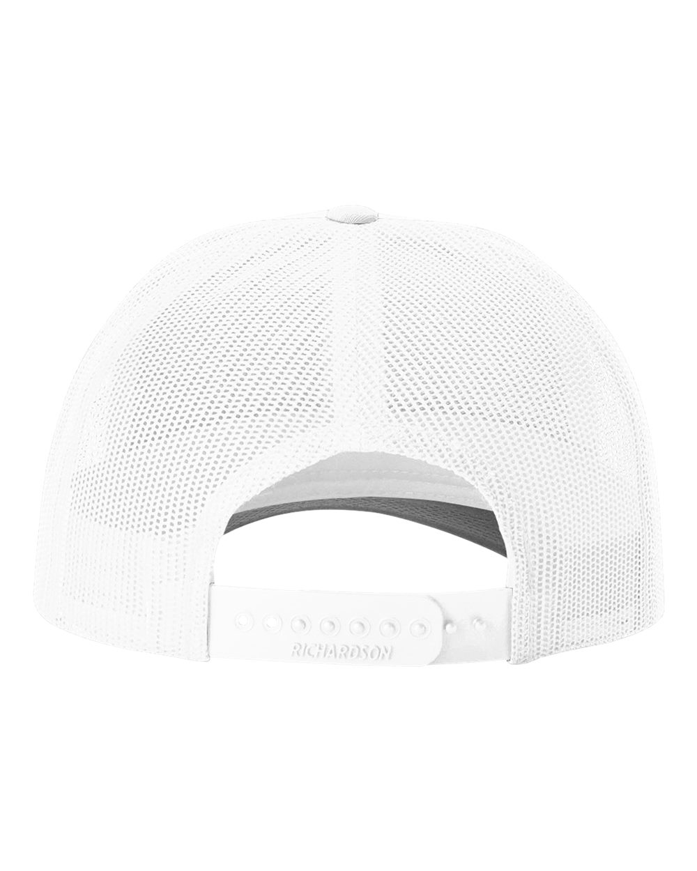Richardson Low Pro Trucker Cap - 115