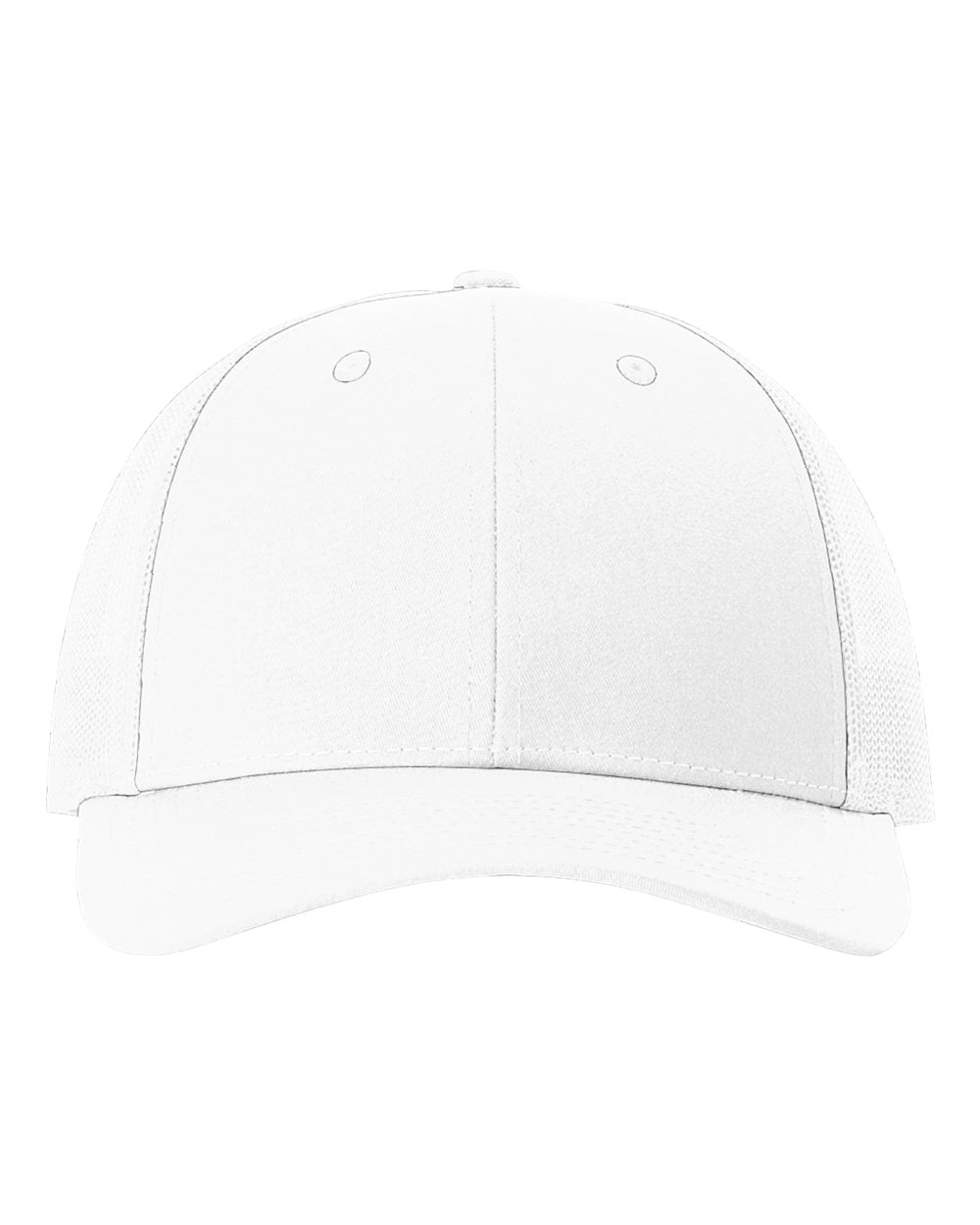 Richardson Low Pro Trucker Cap - 115