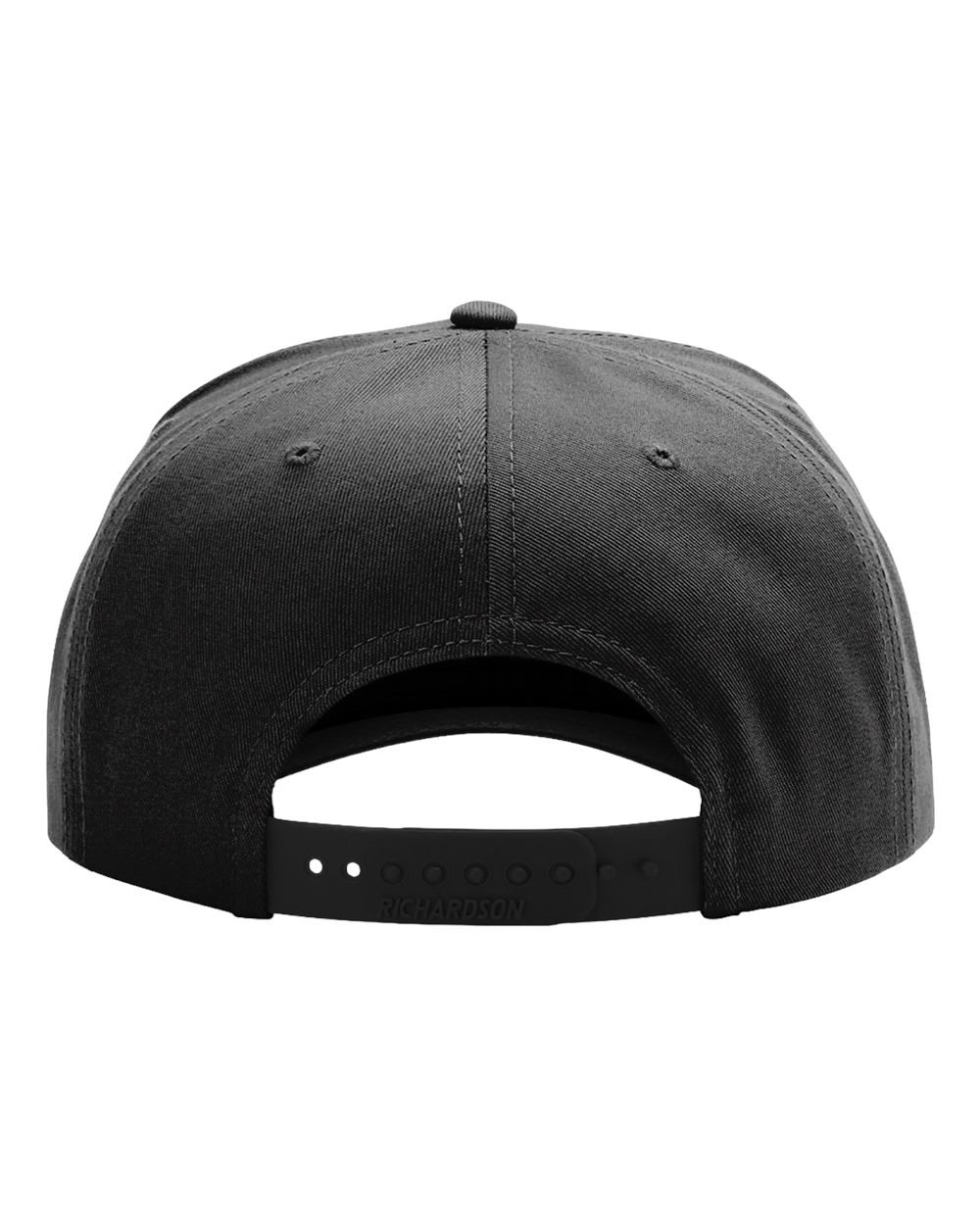 Richardson Full Fabric Five-Panel Champ Cap - 323FPC